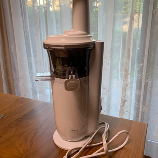 激安公式通販サイト ノーウォーク コールドプレスジューサー 280 動作