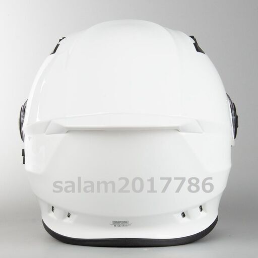 SIMPSON ダークサム 白 L(59-60)★取り寄せ品★ SIMPSON ダークサム 白 L(59-60)☆取り寄せ品☆ 楽天市場】＼全品1500