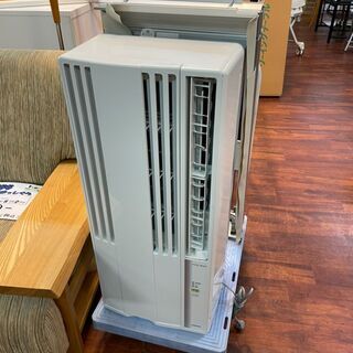 商談中〕2018年製中古、冷房専用コロナ家電 、空調家電 エアコン