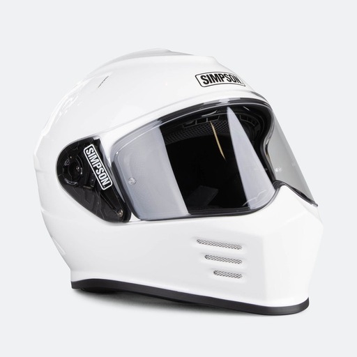 SIMPSON ヴェノム(ゴーストバンディット)L(59-60)★取り寄せ品★