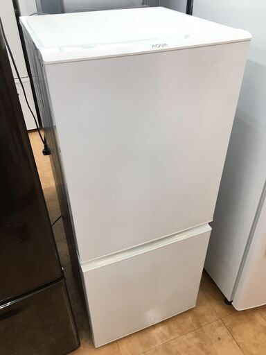 【トレファク摂津店】AQUA（アクア）の2018年製の2ドア冷蔵庫が入荷しました！