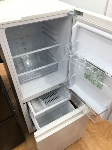トレファク摂津店】AQUA（アクア）2018年製の2ドア冷蔵庫が入荷しま 