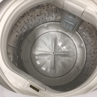 HITACHI（日立）の全自動洗濯機2014年製（NW-5SR）です。【トレファク