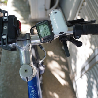 【MIYATA California Sky C カリフォルニア スカイ】街乗りからツーリングまで楽しめるクロスバイクです。