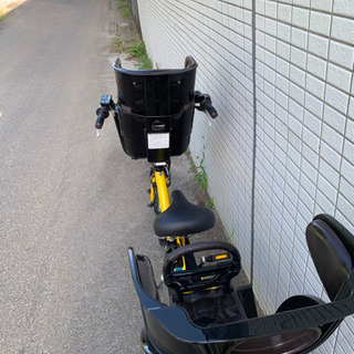 ブリジストン アンジェリーノ 12.3AH 前後タイヤ新品 新基準 電動 