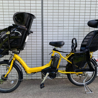 ブリジストン アンジェリーノ 12.3AH 前後タイヤ新品 新基準 電動 