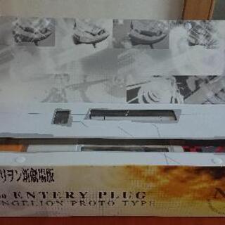 値下げしました❗エヴァンゲリオン新劇場版 零号機