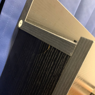 セミダブルベッド【8月末まで保管可】