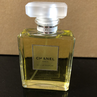 CHANEL NO19  50ml  元値12500円 