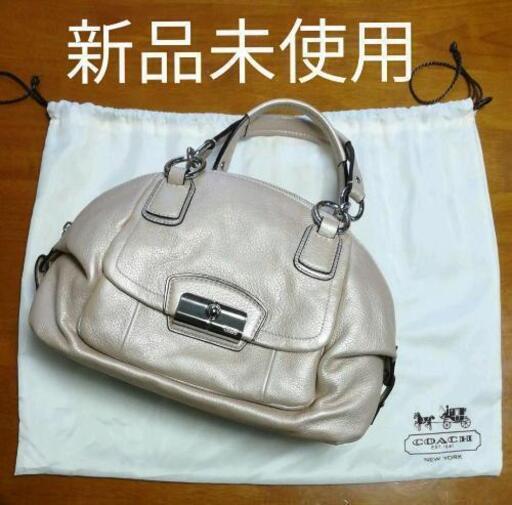 COACH ハンドバッグ ショルダーバッグ