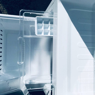 ET203番⭐️Hisense2ドア冷凍冷蔵庫⭐️2020年式