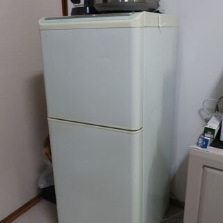 【ネット決済】TOSHIBA 2ドア冷凍冷蔵庫 137L (GR...