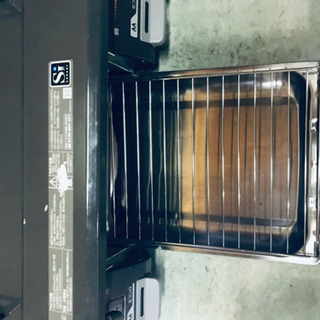 ET206番⭐️リンナイガスコンロ⭐️ 2019年製