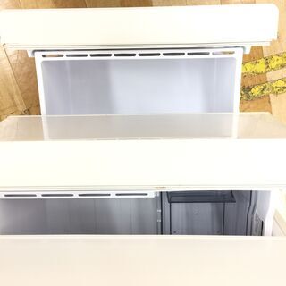 1年保証付き！AQUA　3ドア冷蔵庫　238L【トレファク岸和田】