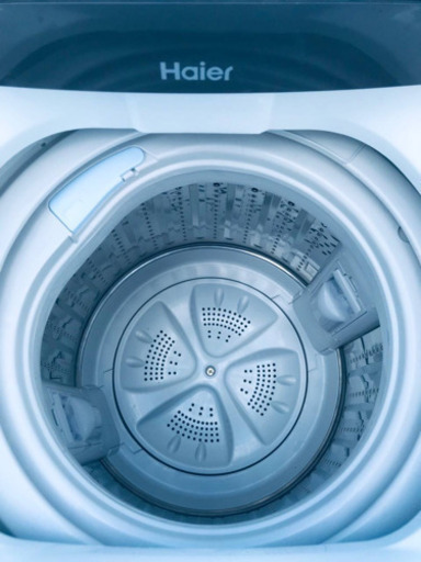 ✨2017年製✨174番 Haier✨全自動電気洗濯機✨JW-C45A‼️