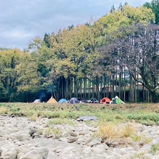 ⛺️九州ソロキャンプ&登山メンバー募集⛰