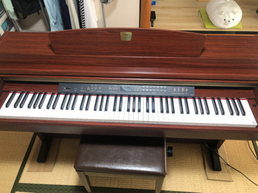 YAMAHA 電子ピアノ クラビノーバ CLP-230M | pcmlawoffices.com