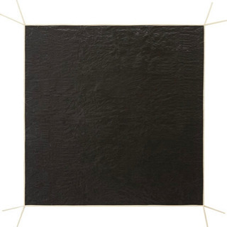  コールマン(Coleman)テント、ロゴス(logos)グランドシート付き