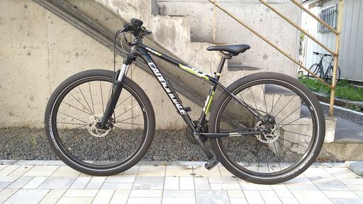 キャノンデール　トレイル7　29インチ