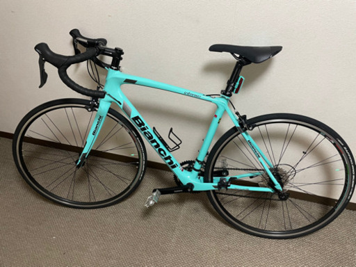 Bianchi intenso sora 2020年モデル