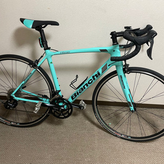 Bianchi intenso sora 2020年モデル