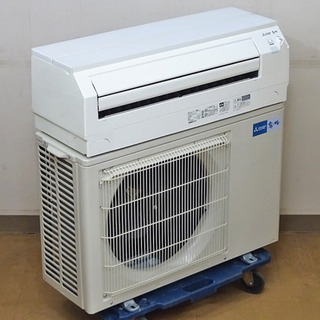 三菱電機　エアコン 霧ヶ峰 MSZ-AXV3618 室内機　室外機　12畳用 三菱電機エアコン 霧ヶ峰 MSZ-AXV3618 室内機室外機12畳用