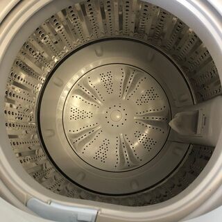 Haier】 ハイアール 全自動洗濯機 JW-K70NE-W 7.0kg 2017年製. Haier】 ハイアール 全自動洗濯機 JW-K70NE-W 7.0kg 2017年製.