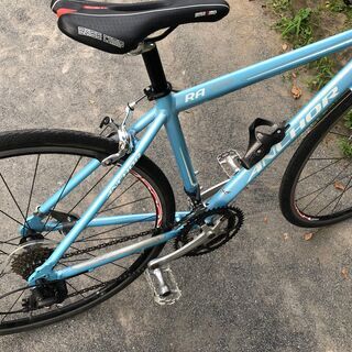 BS アンカーRA-700