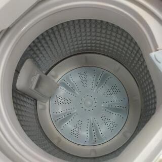 J081  早い者勝ち！ 2020年製！★6ヶ月保証★5K洗濯機★AQUA  AQW-GS5E7 J081 早い者勝ち！ 2020年製！☆6ヶ月保証☆5K洗濯機☆