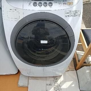 【ネット決済】ドラム洗濯機