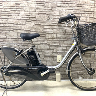 東京23区配達無料  新基準 Panasonic パナソニック  ビビDX    8Ah リチウム  26インチ 東京23区配達無料 新基準 Panasonic パナソニック ビビDX 8Ah 電動