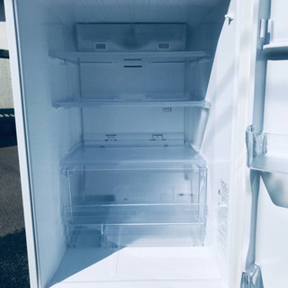 198番AQUA✨ノンフロン冷凍冷蔵庫✨AQR-D28F‼️