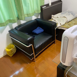 1〜2人掛けソファー