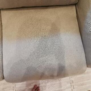 無印　ソファ　フェザーポケットコイル