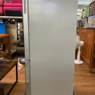 I330 maxzen 2ドア冷蔵庫　2020年式