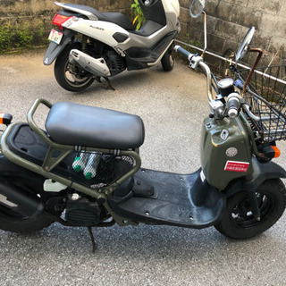 激安/新作 カスタム ダース様専用 モリワキ ホンダ 京都発 ズーマー