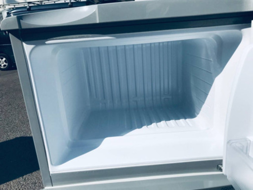 202番AQUA✨ノンフロン直冷式冷凍冷蔵庫✨AQR-111D‼️