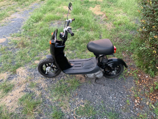 チョイノリ 原付 バイク 50cc 車体 本体 | pcmlawoffices.com