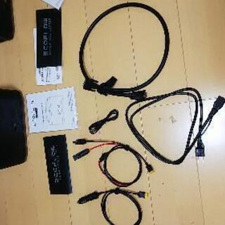 EcoFlow RIVER600 pro エクストラバッテリー のみ 【公式通販】