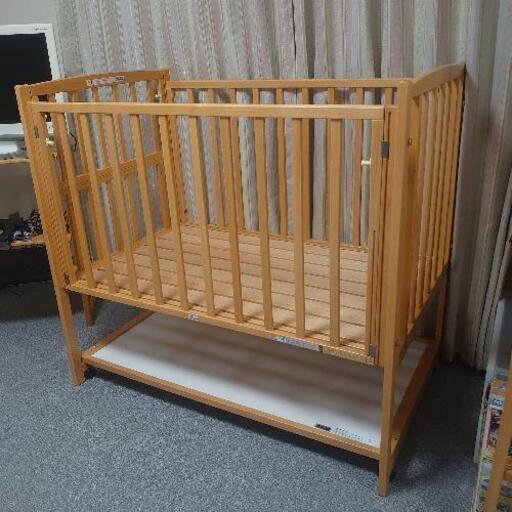 ヤマサキ　ハイタイプベットツーオープン　定価約4万円