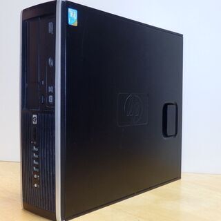 HP Compaq 6000　Core2DuoE7500　2.9...
