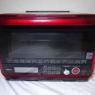 東芝 オーブンレンジ ER-JZ4000 石窯ドーム 東芝 石窯ドームオーブン