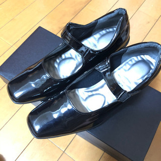 【ネット決済】未使用近い超美品レディース靴