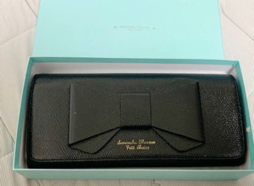 Samantha バッグ1点 長財布3点