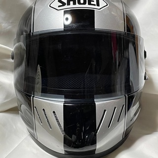 SHOEI ワイバーン Mサイズ