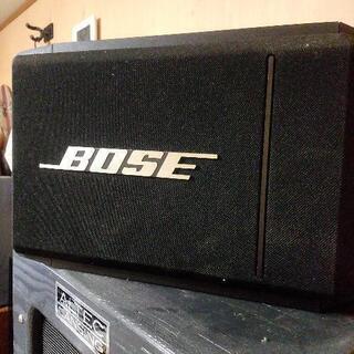 ＢＯＳＥ  model314 交渉中