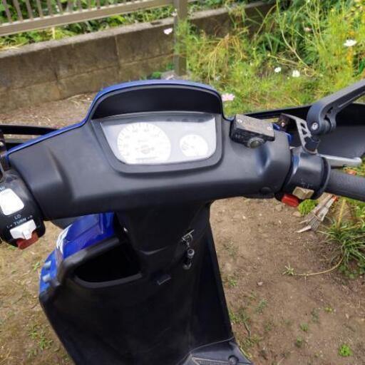 ☆値引で7万円☆お届け可☆ヤマハ マグザム SG21J ☆全国発送可能