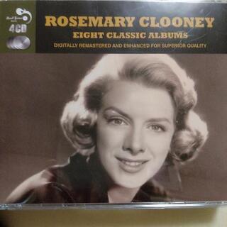 ROSEMARY CLOONEY  CD