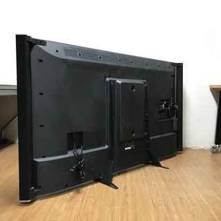 即日受渡❣️次世代高解像度4K NEXTシャープ70型TV録画機能付