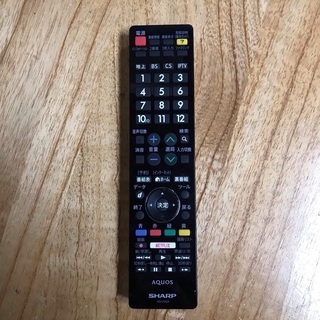 即日受渡❣️次世代高解像度4K NEXTシャープ70型TV録画機能付 【公式通販】